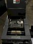 ADVENT LABEL APPLICATOR CO MODEL NO.200 WITH STANDING CART