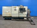 Okuma CNC Lathe - Lu25-m