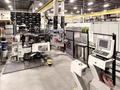 BLM Elect-80 Electric CNC Tube Bender