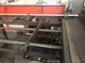 Used AMADA FULLY AUTOMATIC CARBIDE CIRCULAR SAW , Model CM75, 2.95”, Year 2005