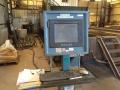 2001 FLOW 5-AXIS ABRASIVE WATERJET | Waterjet Cutters