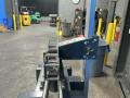 Loveshaw 8.5” X 28” Uniform Pressure Sensitive Case Tapper - Ld-7d/m