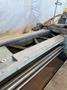 36" X 168" NILES N6/4000 HEAVY DUTY ENGINE LATHE. STOCK #1215225