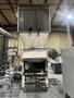Vecoplan VAZ 1300-M-XL 100 HP Stacked Plastics Shredder, 2017 – with WO-1442 75 HP Granulator