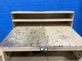 24” X 34” 31”  Foremans Stand