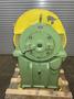 1" (25mm) TORRINGTON MODEL 3 1/2, 2 DIE ROTARY SWAGING MACHINE (14559)