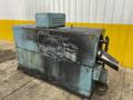 PRECISION AUTOMATICS MODEL #B-100 ROTARY TUNNEL PARTS WASHER: YOBRO #23814