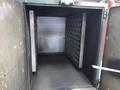 Grieve Mdl. B2H-500 Powder Coat Oven