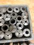 Hardinge and Lyndex 16C Collets, (35pcs) Various Diameters- Auction Item