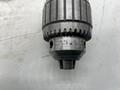 JACOBS 14N 3JT 0-1/2IN 0-13MM CAP STOCK #16697