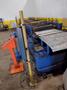 17 STAND X 4" X 48" B&amp;K MODEL #2B-35 RAFTED ROLLFORMER: STOCK #18127