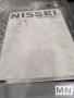 720 TON 132 OZ NISSEI MODEL FV660-310L INJECTION MOLDING MACHINE MFG 2007