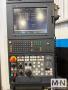 Mori Seiki NMV-5000 DCG CNC Vertical Machining Center, 2008