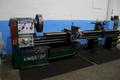 24" X 118" KINGSTON GAP BED ENGINE LATHE: STOCK #66727