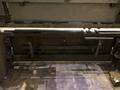 30 TON X 10' HTC MODEL #830GS HYDRAULIC PRESS FLANGED BED PUNCH BRAKE: STOCK 16953