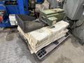 17" X 43" PEDDINGHAUS MODEL #1100 DG TWIN COLUMN &amp; MITRE HORIZONTAL STRUCTURAL SAW, NEW 2007: STOCK #23100