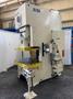 165 TON AIDA GAP FRAME SERVO PRESS