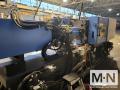 225 TON 16 OZ HAITIAN MODEL MA2000-700 INJECTION MOLDING MACHINE MFG 2009