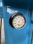 8 TON DENISON FG8C02 C-FRAME HYDRAULIC PRESS. STOCK #0256624