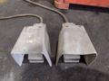 1-1/4" STEINWEG MODEL #B32 REBAR, ROD &amp; BAR ROTARY BENDER: STOCK #18763