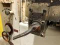 20" POWERMATIC MODEL #89 VERTICAL BAND SAW: STOCK #18814