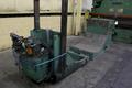 30,000 LB X 48" B &amp; K UNCOILER AND COIL CAR (14505)