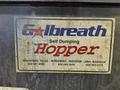 GALBREATH PORTABLE SELF DUMP HOPPER: YOBRO #26182