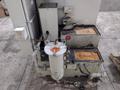 40" X 40" BETTER ENGINEERING MODEL #F4000-LXP ROTARY TABLE PARTS WASHER: YOBRO #24041