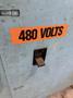 120 KVA LEPEL INDUCTION HEATER. STOCK # 0661725