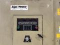 150 KW AJAX-TOCCO MODEL PACER-S10 HEAT INDUCTION POWER SOURCE, 6-10 KHZ, NEW 2008: STOCK #22586