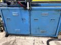 5/8" EATON LEONARD MODEL #VB50HP CNC TUBE BENDER: STOCK #20129