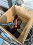 3 HP SWI TRAK DPM VERTICAL BED MILL. STOCK # 1113224
