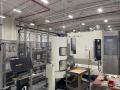2017 MAKINO A61NX-5E | Machining Centers, Horizontal, (5-Axis or More)