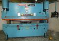 10' X 135 TON NIAGARA HYDRAULIC PRESS BRAKE MODEL HBM-135-8-10