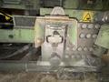 HERTWICH ENGINEERING MODEL #HE-300-30/A SWARF PUCK BRIQUETTER PRESS MACHINE: STOCK #23344