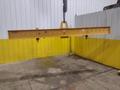 10,000 LBS X 128" X 10" CALDWELL MODEL #17-5-10 SPREADER BAR: YOBRO #24577
