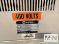 MATSUI MODEL DZ-8 DRYER  MFG 1998
