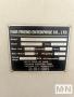 Feeler VC-1100 CNC Vertical Machining Center, 2012