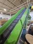 Ameri-Shred AMS-21030-PT Shredder, 2015 – Set up for Plastics.