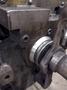 #3 X 15 HP KEARNEY &amp; TRECKER K&amp;T VERTICAL MILL: YOBRO #23771