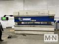 Trumpf Trumabend V170 CNC Press Brake, 1998
