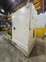 15,000 LBS X 36" COE MODEL #CPR-PO-15018 MOTORIZED COIL REEL UNCOILER W/ COIL CAR: STOCK #23436