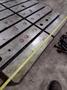 120" X 48" X 6" T-SLOTTED PRESS BOLSTER PLATE: STOCK #22522