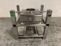 185 Liter 185 Liter Meto Ibc, S/s
