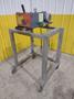 1/2 HP SWEED MACHINERY INC METAL BANDING SCRAP CHOPPER 110V: STOCK #22666