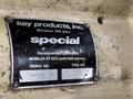 50 TAPER GIDDINGS &amp; LEWIS RIGHT ANGLE BORING HEAD: STOCK #23584