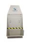 NEW AT INDUSTRIAL MODEL C7-3000 WET DUST COLLECTOR