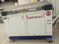 100 HP KMT Streamline SL-VI Waterjet Pump – 60,000 PSI, Low Hours