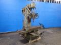 Pratt &amp; Whitney 22” X 44” Jig Borer - M-1620