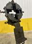4 ROLL ADJUSTABLE ROLLFORMER STRAIGHTENING TURKSHEAD: STOCK #20631
